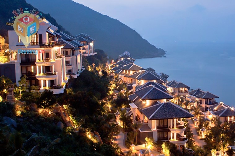 InterContinental Danang Sun Peninsula Resort